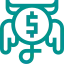 fraud icon